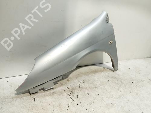 Left front fenders CITROËN C5 II (RC_)  | BP19142110C41 