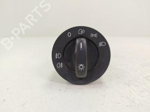 Forlygtekontakt VW PASSAT B6 (3C2) 2.0 TDI (140 hp) 30699290