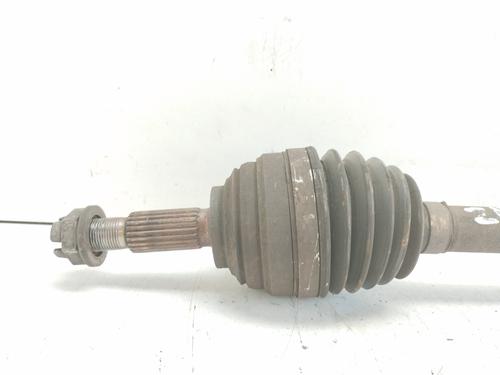 Left front driveshaft RENAULT CLIO III (BR0/1, CR0/1)  | BP28367430M38 