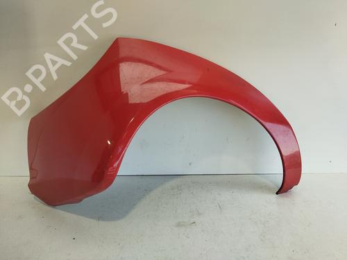 Used Rear bumper Rear bumper FORD KA (RB_) [1996-2008] 35725148 35725148