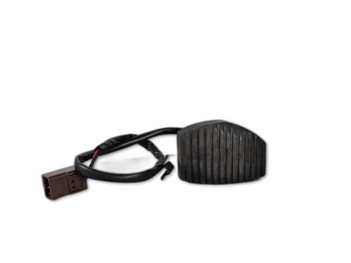 Pédale de frein CITROËN XANTIA (X1_, X2_) 1.9 D (69 hp) 31131810