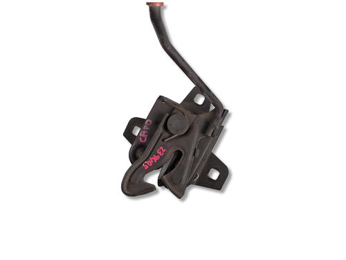 Used Hood lock Hood lock LANCIA MUSA (350_) 1.4 (350.AXA11, 350.AXA1A) (95 hp) 35776771 35776771