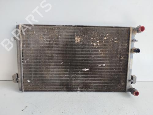 Wasserkühler für SEAT TOLEDO II (1M2) 1.9 TDI (110 hp) 29052233