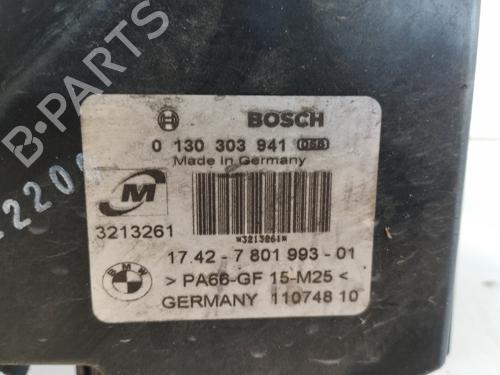 Radiator fan BMW 1 (E87) 118 d | BP23879379M35 