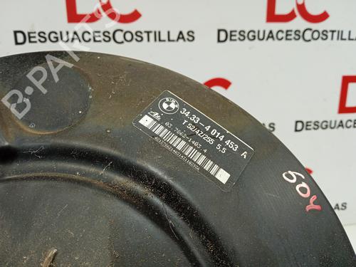 Servo brake MINI MINI (R50, R53) One | BP17411896M42 