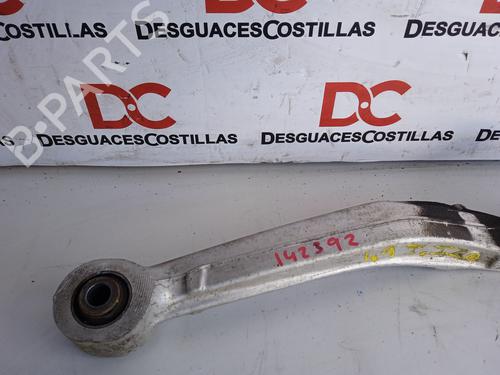 Left rear suspension arm NISSAN QASHQAI / QASHQAI +2 I (J10, NJ10, JJ10E) 2.0 dCi | BP22543743M14 