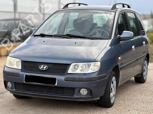 Used Parts HYUNDAI MATRIX (FC) 1.6 (103 hp) 4309942