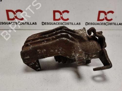 Left rear brake caliper SEAT LEON (1M1) 1.9 TDI | BP17413790M107 