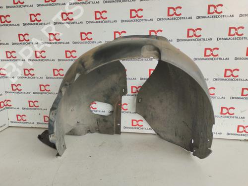 Wheel arch SEAT ALTEA (5P1)  | BP17785978C56 