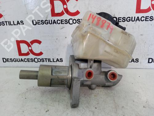 Used Brake master cylinder BMW 3 (E90) 318 d (143 hp) 21834542