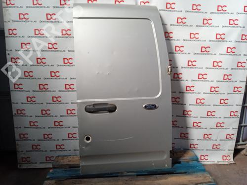 Used Right rear door FORD TRANSIT CONNECT (P65_, P70_, P80_) 1.8 Di (75 hp) 17410261