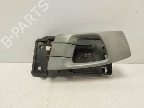 Used Rear right interior door handle KIA CARENS II MPV (FJ) 2.0 CRDi (113 hp) 17421205