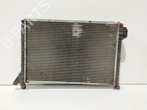 Water radiator VOLVO 440 (445) 1.8 | BP17425372M31