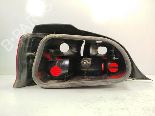 Right taillight CITROËN SAXO (S0, S1) 1.4 VTS | BP29927611C35
