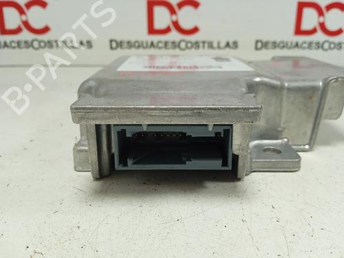 Kollisjonspute styreenhet OPEL VECTRA C (Z02) 2.2 DTI 16V (F69) | BP17411713M53 