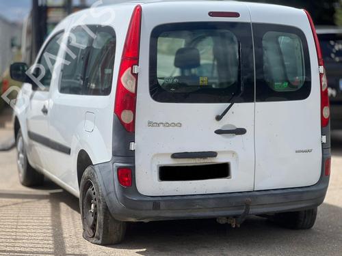 Display monitor RENAULT KANGOO / GRAND KANGOO II (KW0/1_) | BP25280937C48