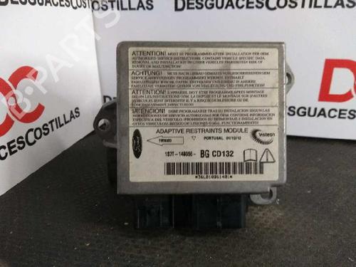 Used ECU airbags FORD MONDEO III (B5Y) 2.0 16V (146 hp) 17395496