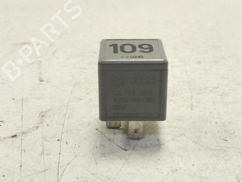 Used Electronic module SEAT LEON (1M1) 1.9 TDI (110 hp) 20291917