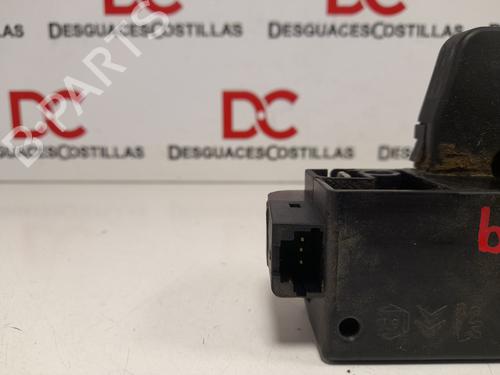 Tailgate lock CITROËN XSARA PICASSO (N68) 1.6 HDi | BP17407954C101 