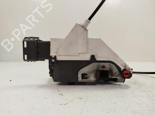Used Rear right lock PEUGEOT 308 I (4A_, 4C_) [2007-2016]  28009936