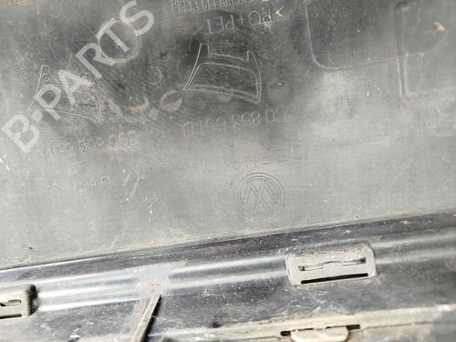 Grille VW PASSAT B6 (3C2) | BP32294280C40