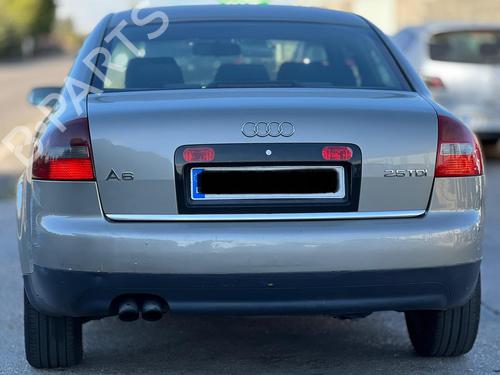 Left front window switch AUDI A6 C5 (4B2, 4B4) 2.5 TDI | BP31853996I27