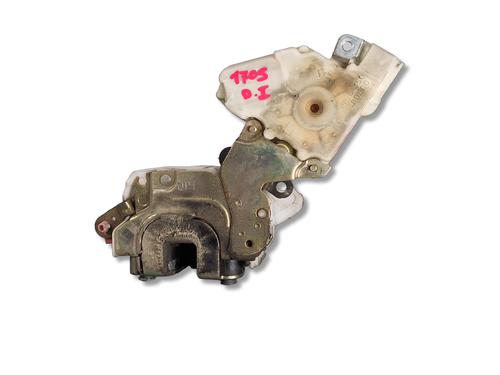 Used Front left lock Front left lock NISSAN ALMERA TINO (V10) 2.2 dCi (115 hp) 35974264 35974264