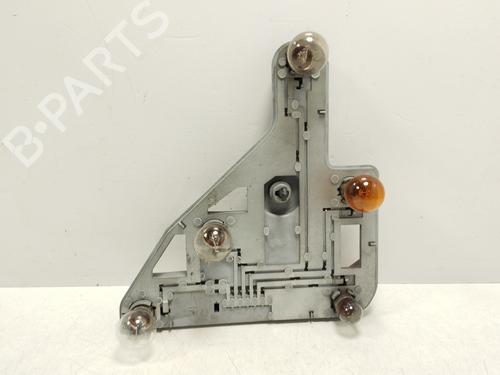 Used Lamp holder MERCEDES-BENZ C-CLASS (W203) C 220 CDI (203.006, 203.008) (143 hp) 21050511