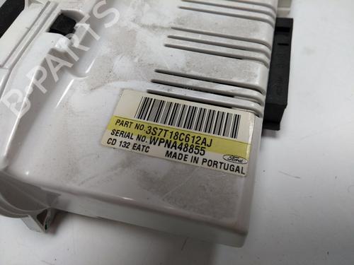 Climate control FORD MONDEO III (B5Y) 1.8 SCi | BP17402006I5 