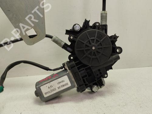 Front right window mechanism HYUNDAI COUPE I (RD) | BP30656922C23