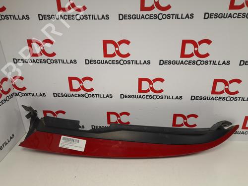 Right taillight VOLVO XC90 I (275) D5 AWD | BP17405855C35 