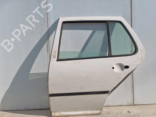 Used Left rear door VW GOLF IV (1J1) [1997-2008]  28530354