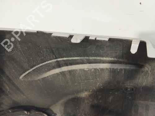 Rear bumper OPEL CORSA D (S07)  | BP29049127C8 