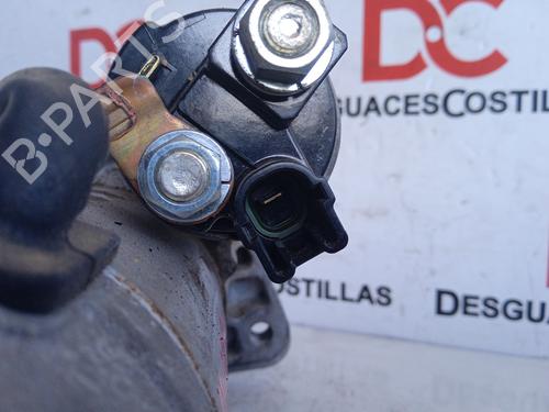 Starter TOYOTA AVENSIS Saloon (_T25_) 2.0 D-4D (CDT250_, CDT250R) | BP17414320M8 