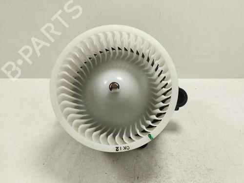 Used Heater blower motor HYUNDAI TUCSON (NX4E, NX4A) [2020-2026]  22247591