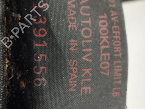 Front left seatbelt CITROËN XSARA Coupe (N0) 2.0 HDI 90 | BP28088229I26 