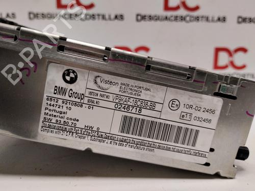 Radio BMW 3 (E90) 318 d | BP21835105E6 