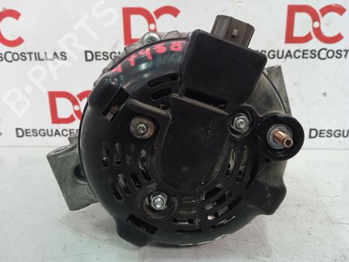 Alternator HONDA ACCORD VII (CL, CN) 2.0 (CL7) | BP24630053M7 