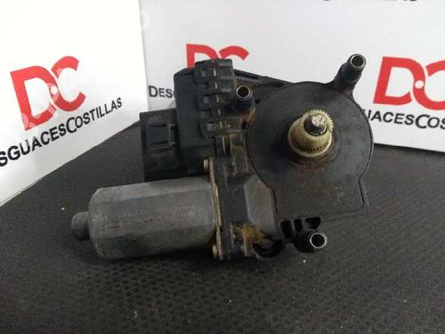 Used Left front window motor AUDI A6 C5 (4B2) 2.5 TDI (150 hp) 17428009
