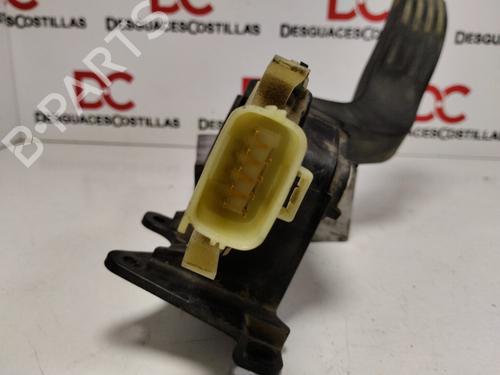 Pedal FORD TOURNEO CONNECT 1.8 TDCi /TDDi /DI | BP17409210I4 