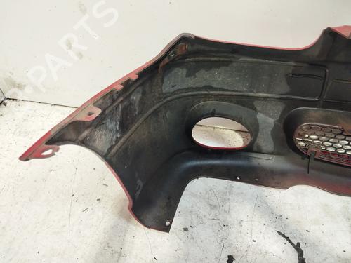 Front bumper HYUNDAI ATOS (MX) 1.0 i | BP20133227C7 