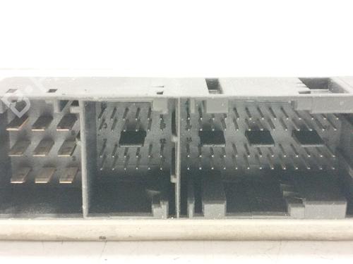 Engine control unit (ECU) BMW 5 (E39) 525 d | BP29932858M57 