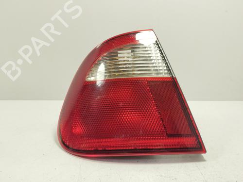 Used Left taillight Left taillight 37796667 37796667