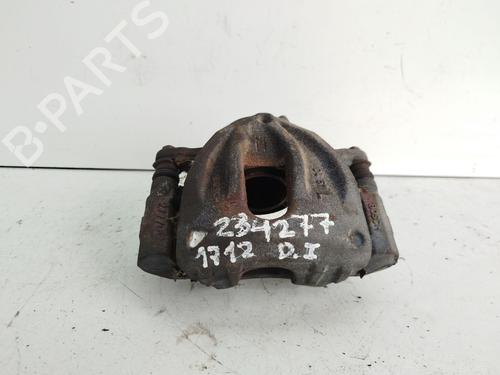 Used Left front brake caliper Left front brake caliper TOYOTA AVENSIS (_T25_) 1.8 VVT-i (ZZT251_, ZZT251R) (129 hp) 36460660 36460660
