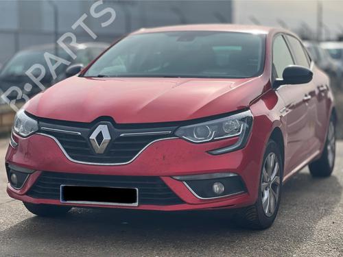 Used Parts RENAULT MEGANE IV Hatchback (B9A/M/N_) [2015-2026]  4475362