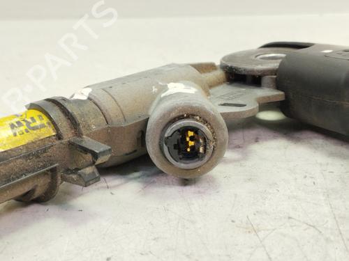 Front left belt tensioner BMW X5 (E53) 3.0 d | BP28375251C87 