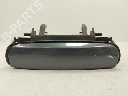 Used Front right exterior door handle AUDI A4 B6 (8E2) 1.9 TDI (130 hp) 28192051