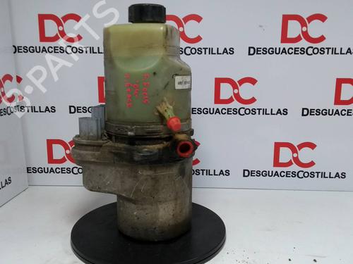 Servostyringspumpe FORD FOCUS II (DA_, HCP, DP) [2004-2013]  17397720