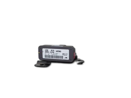 Electronic module KIA CEE'D (JD) | BP31116445M83