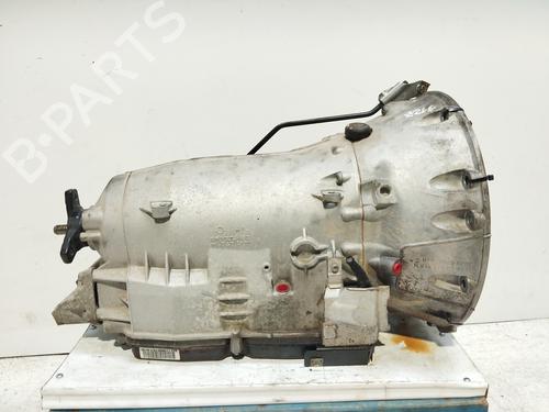Gearbox MERCEDES-BENZ E-CLASS (W210) E 280 (210.063) | BP20138811M3 